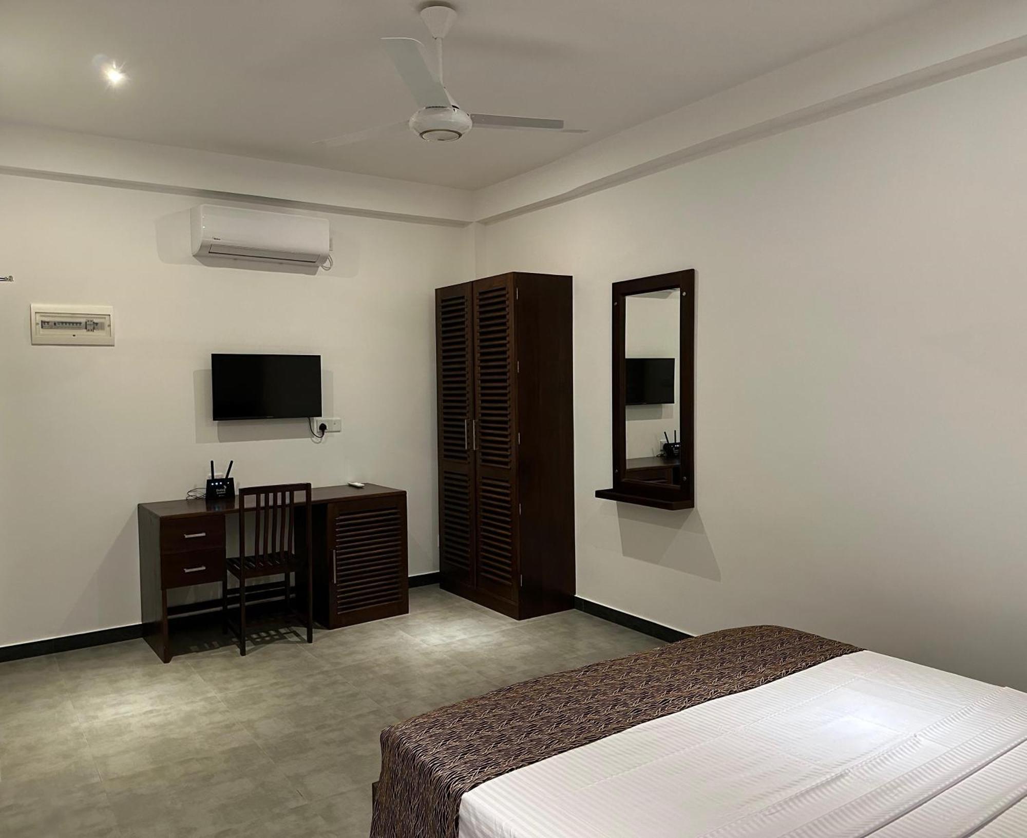 Hotel Cocos Polhena Matara Zewnętrze zdjęcie