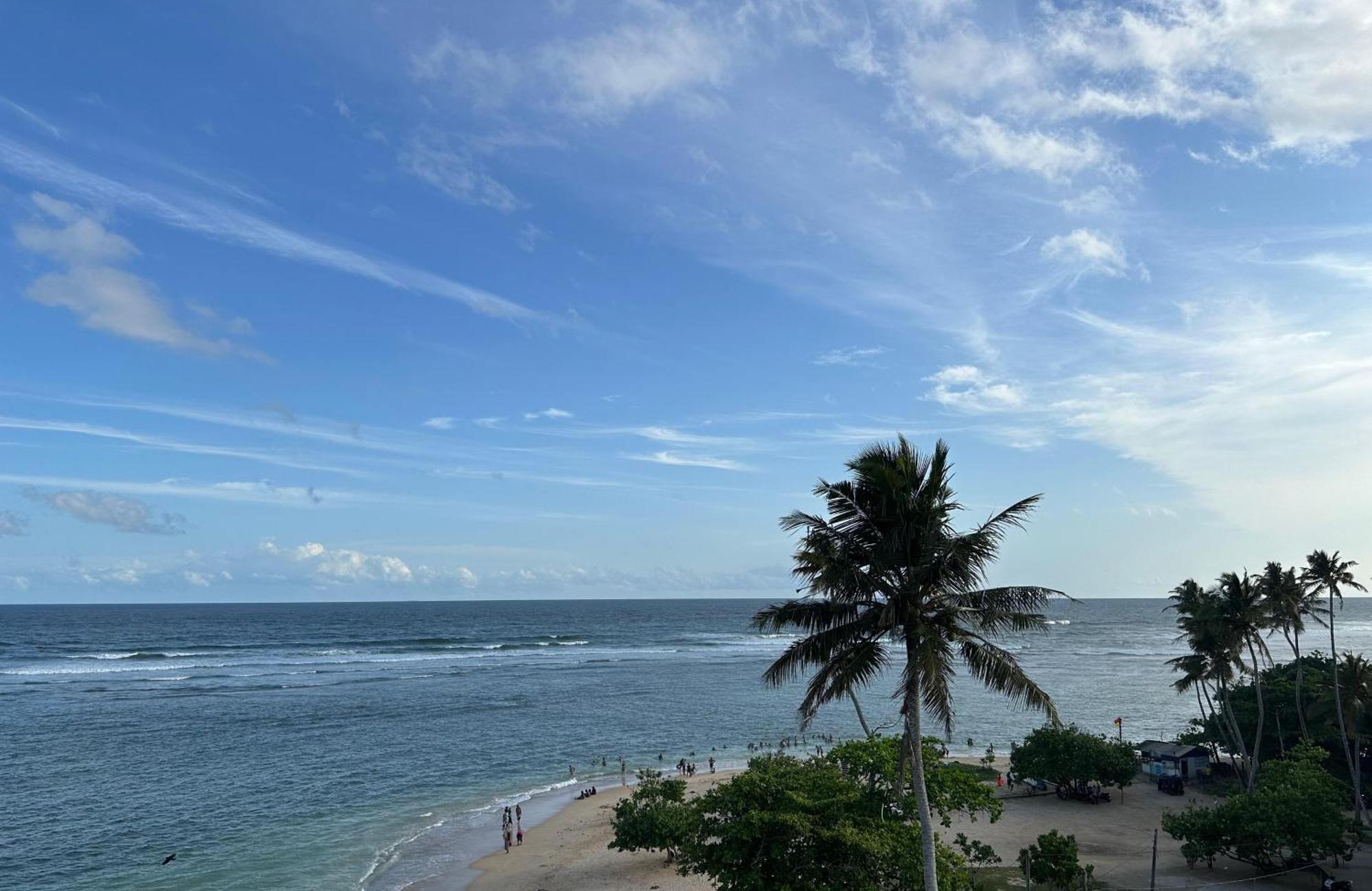 Hotel Cocos Polhena Matara Zewnętrze zdjęcie