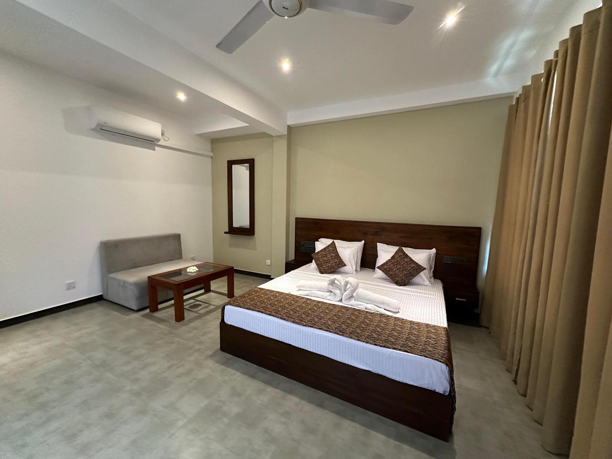 Hotel Cocos Polhena Matara Zewnętrze zdjęcie