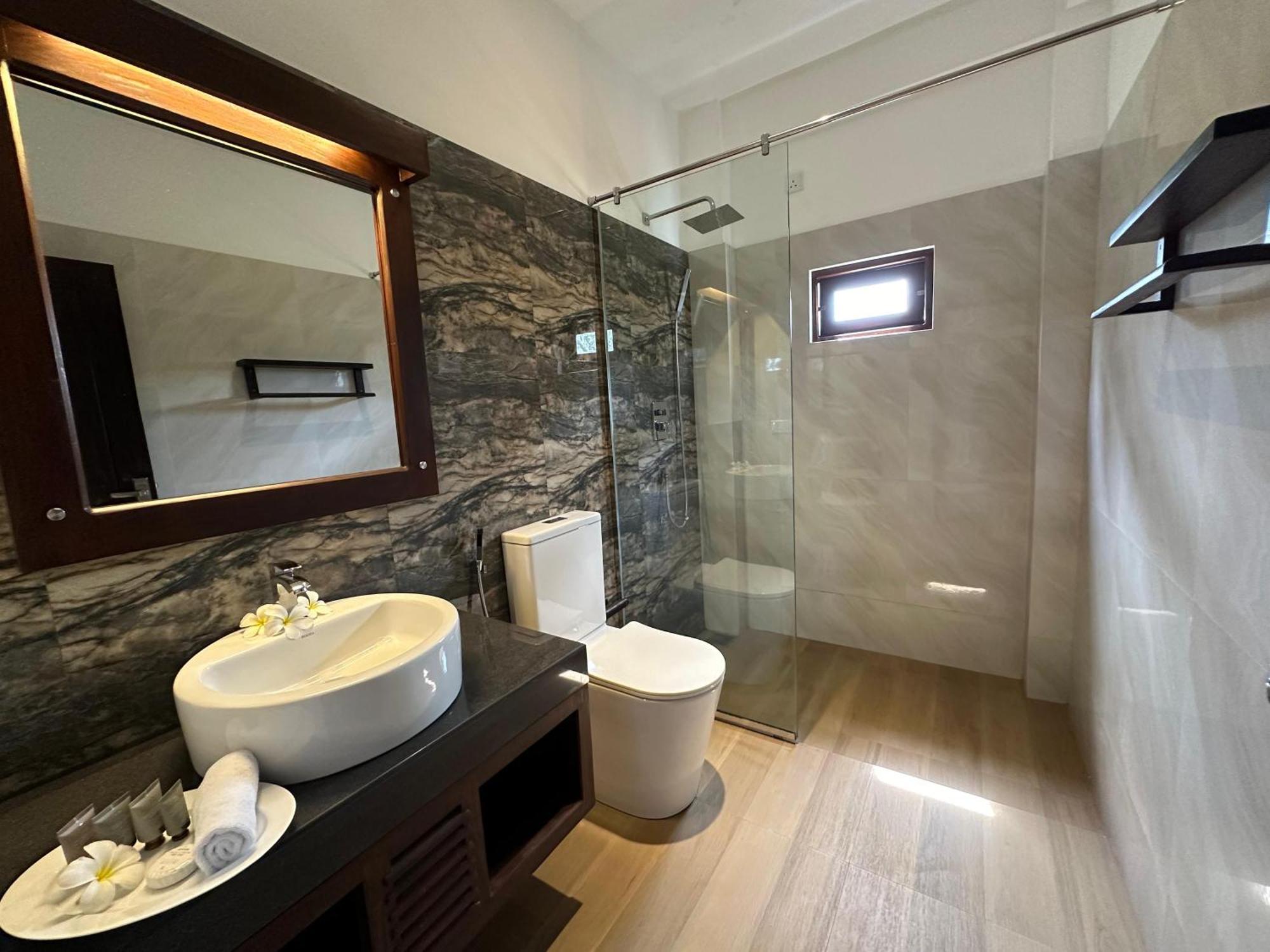 Hotel Cocos Polhena Matara Zewnętrze zdjęcie