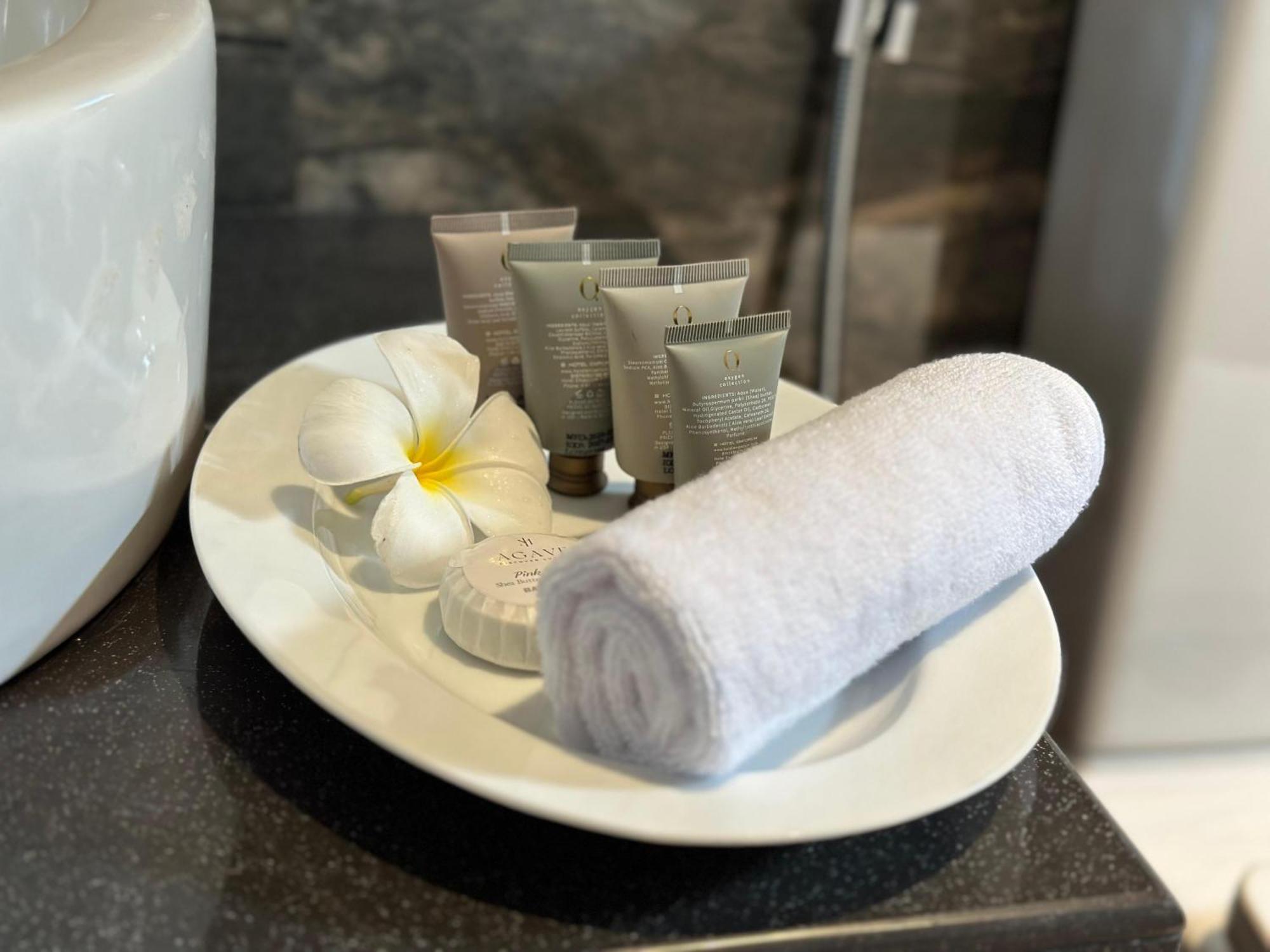 Hotel Cocos Polhena Matara Zewnętrze zdjęcie