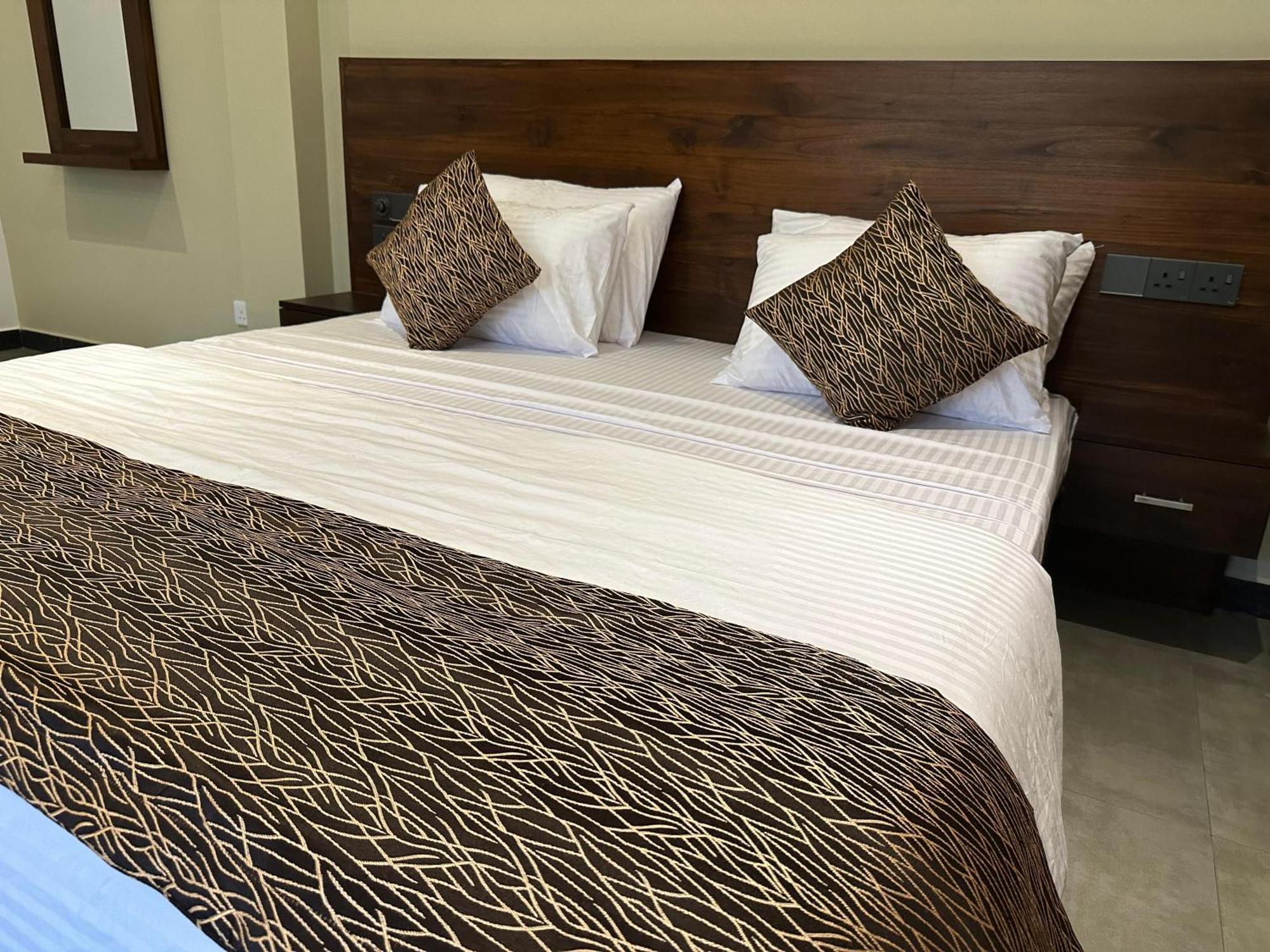 Hotel Cocos Polhena Matara Zewnętrze zdjęcie