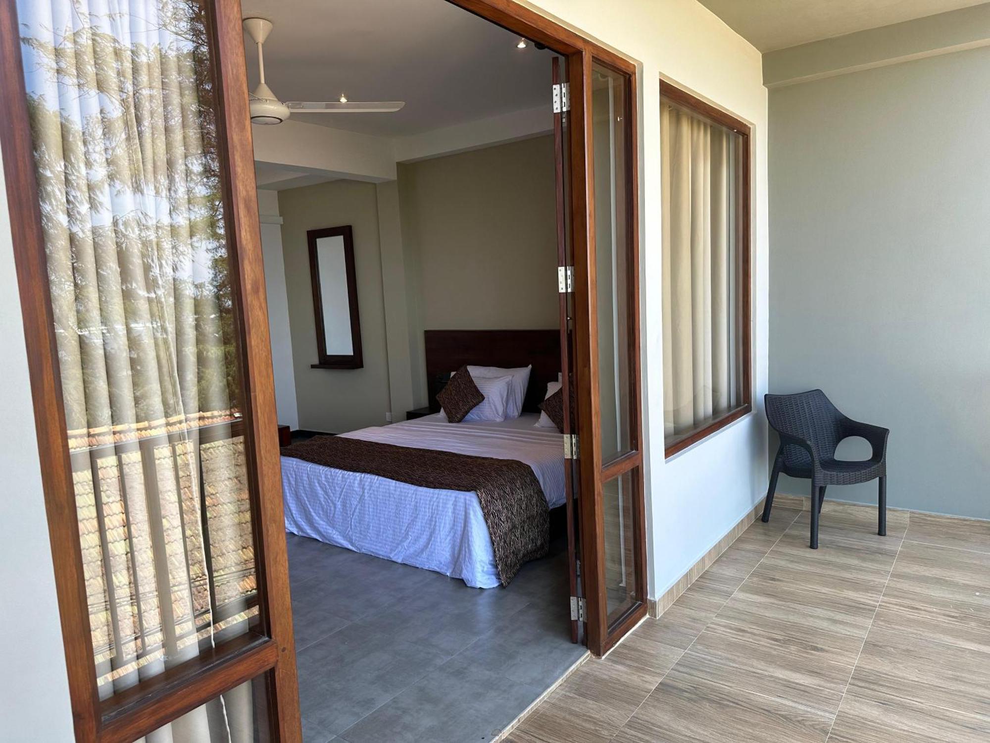 Hotel Cocos Polhena Matara Zewnętrze zdjęcie
