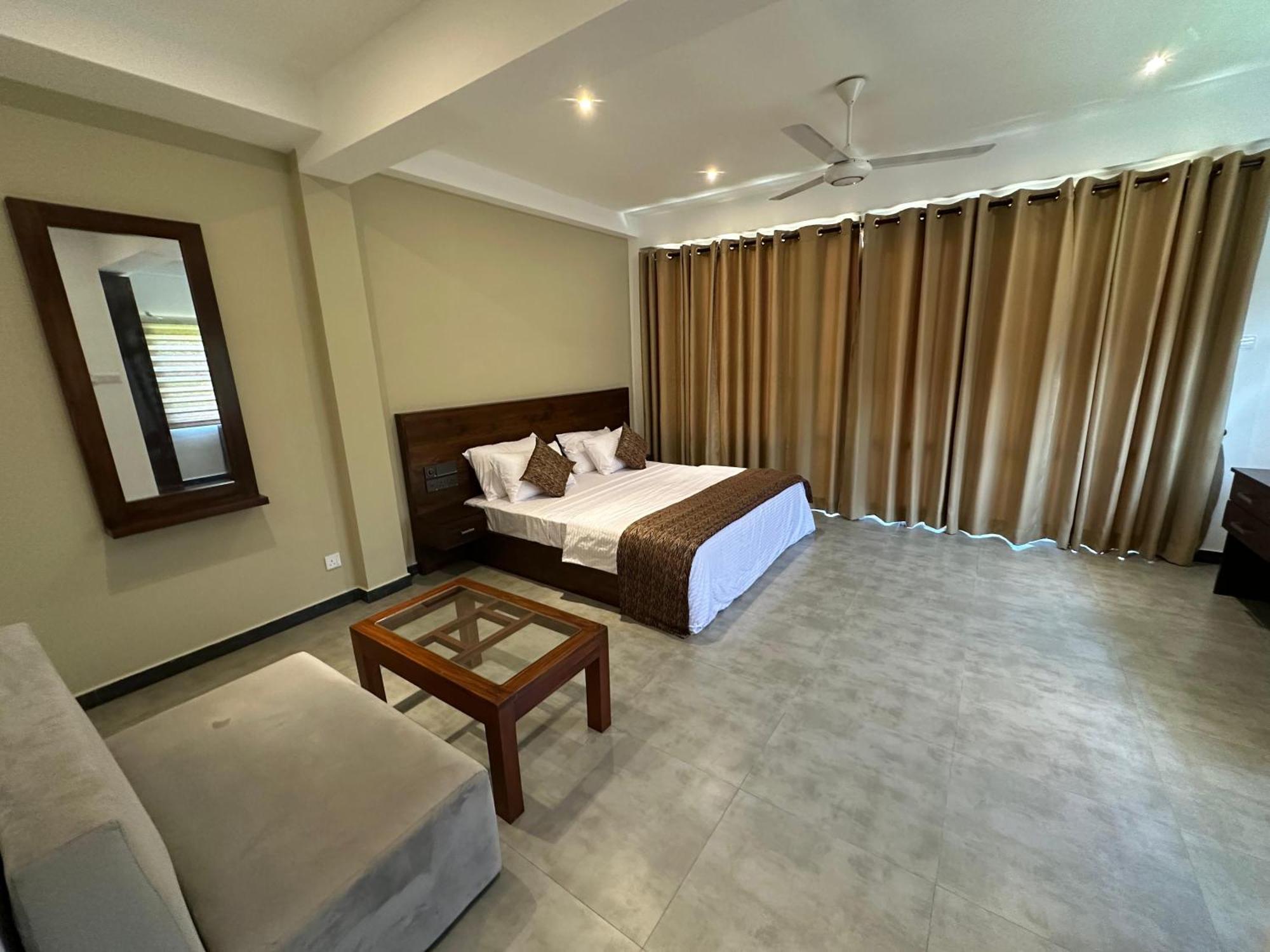 Hotel Cocos Polhena Matara Zewnętrze zdjęcie