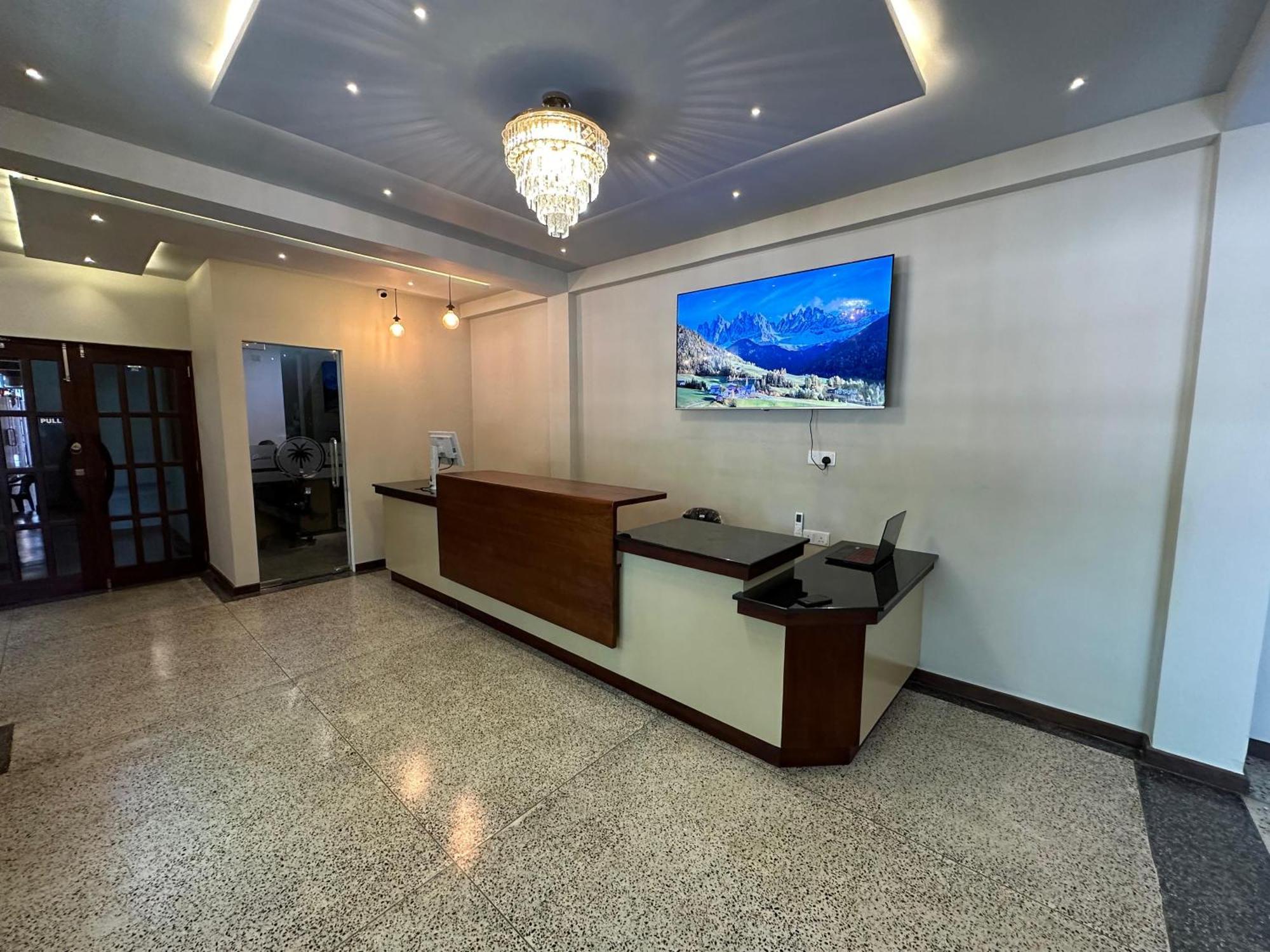 Hotel Cocos Polhena Matara Zewnętrze zdjęcie