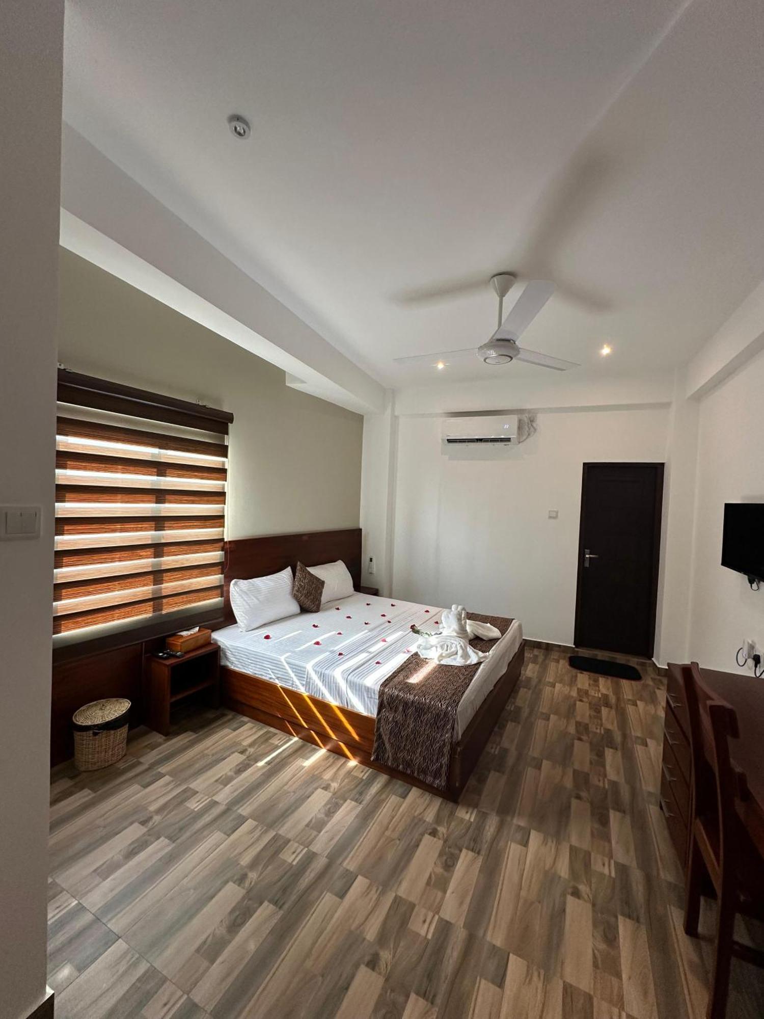Hotel Cocos Polhena Matara Zewnętrze zdjęcie