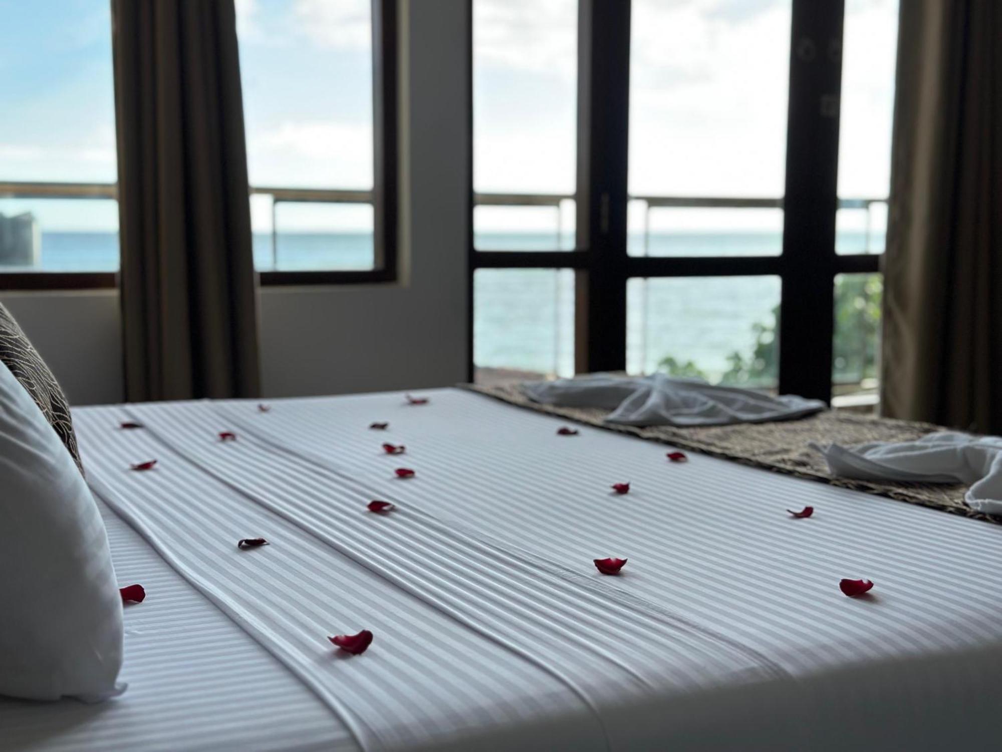 Hotel Cocos Polhena Matara Zewnętrze zdjęcie